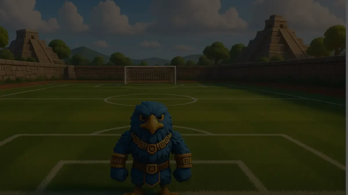 Orgullo mexicano rumbo al Mundial 2026